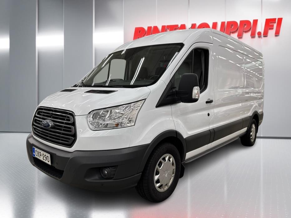 FORD Transit 2017