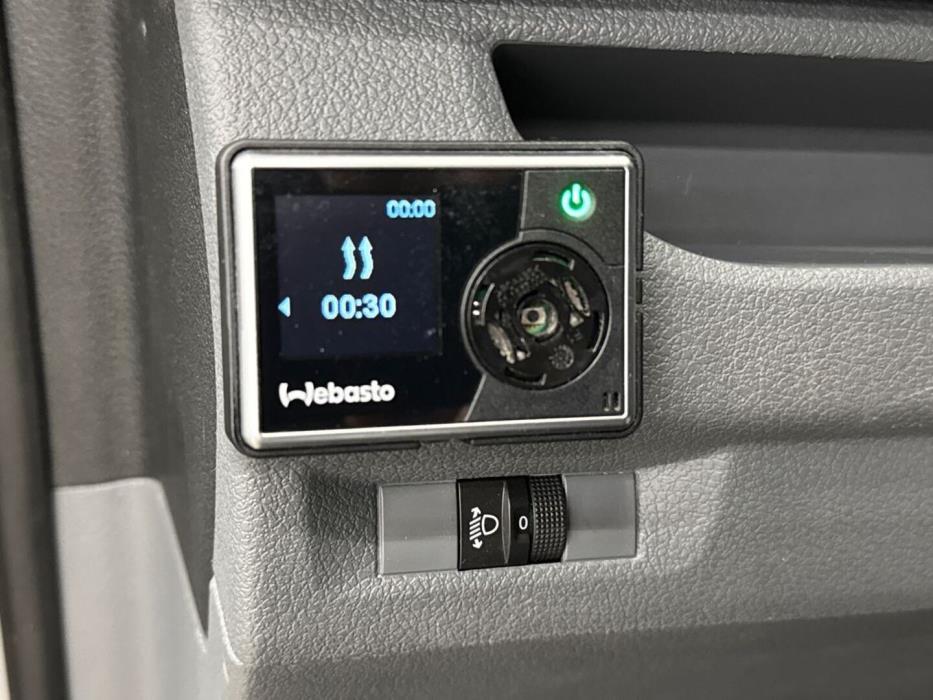 TOYOTA Proace 2018