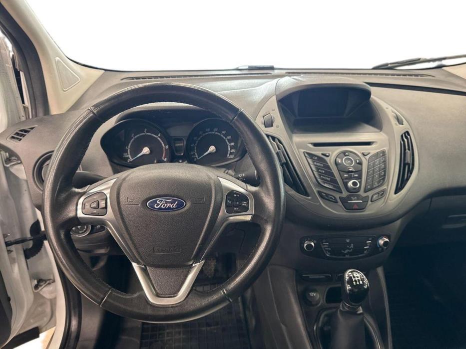 FORD Transit Courier 2018