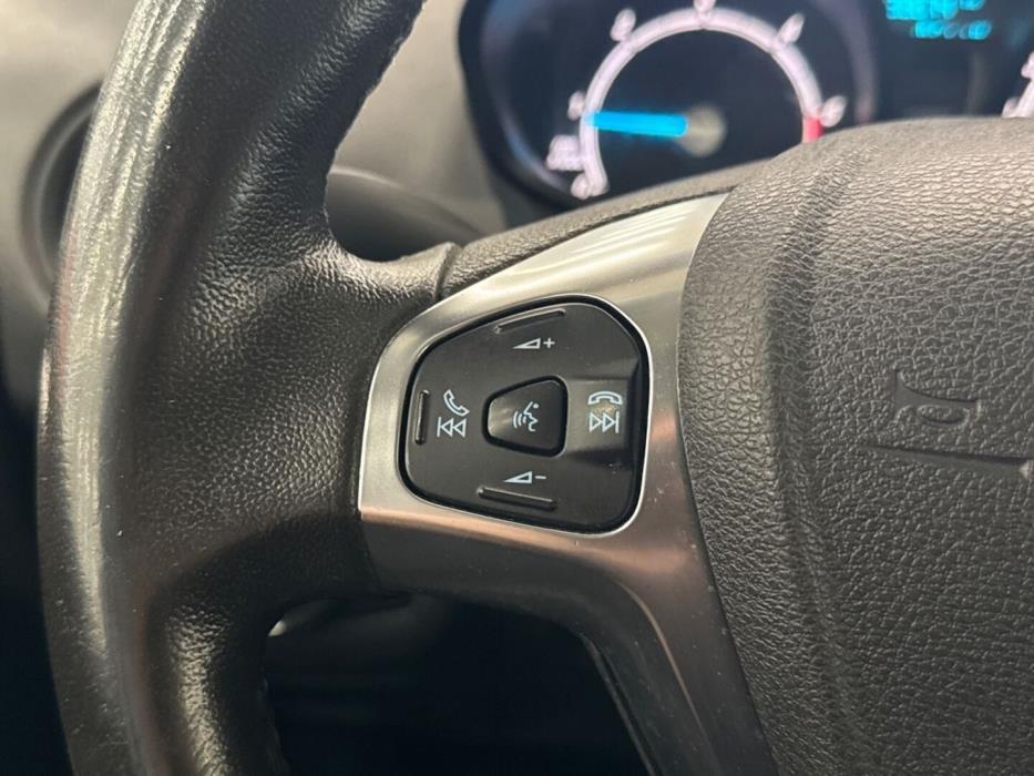 FORD Transit Courier 2018