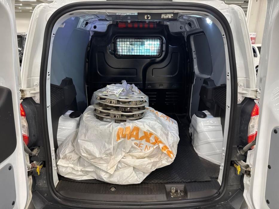 FORD Transit Courier 2018