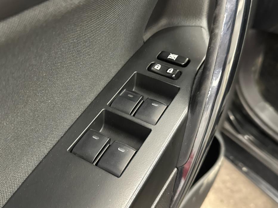 TOYOTA Auris 2018