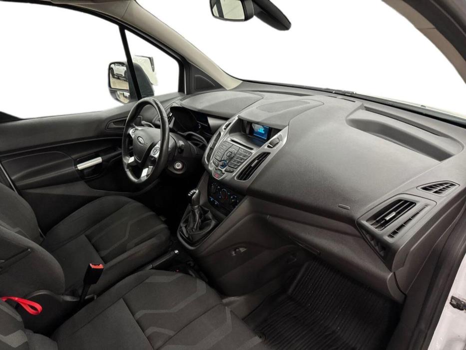 FORD Transit Connect 2015