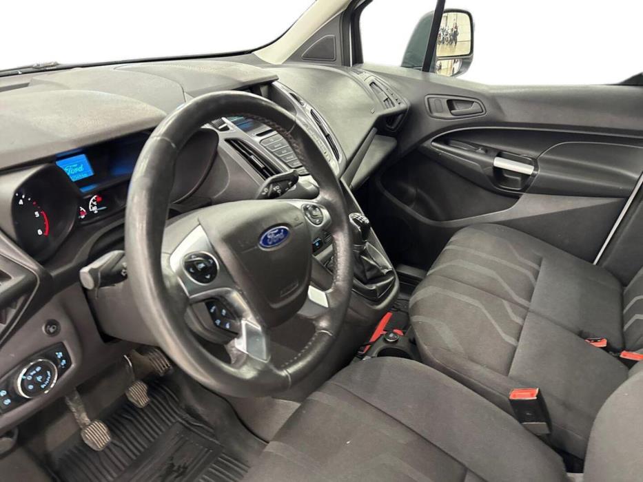 FORD Transit Connect 2015