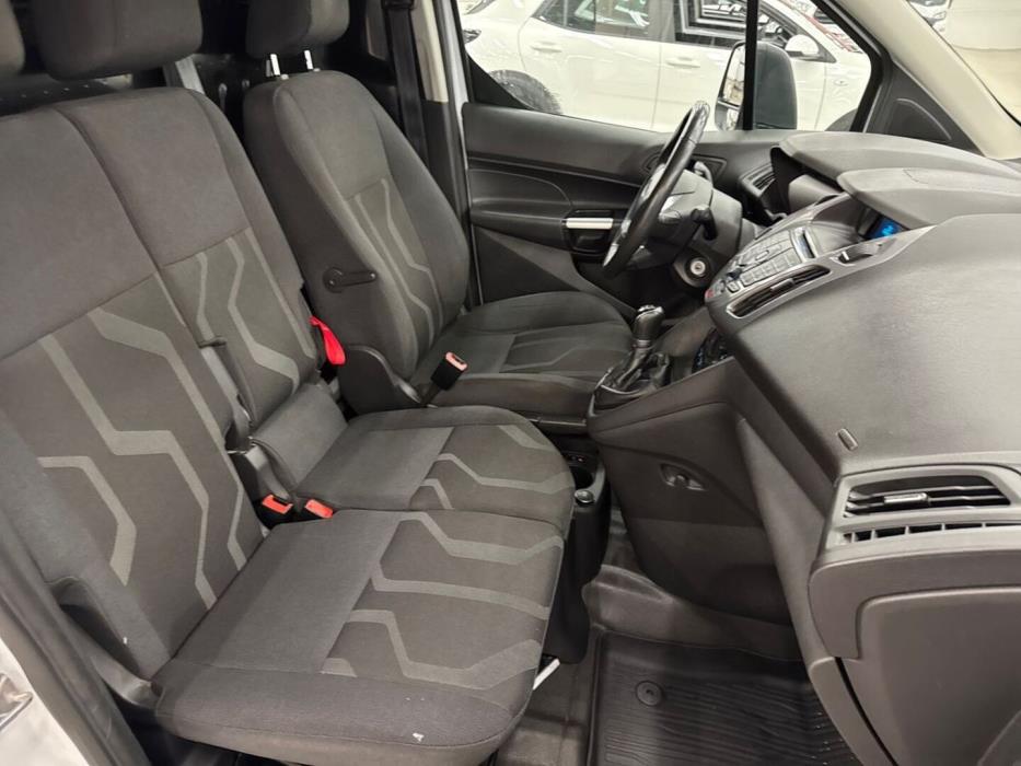 FORD Transit Connect 2015