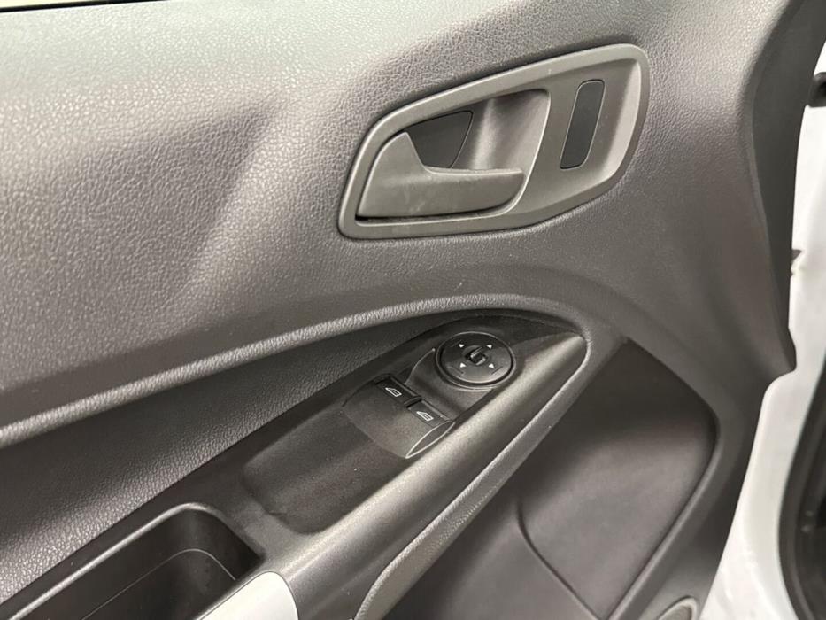 FORD Transit Connect 2015