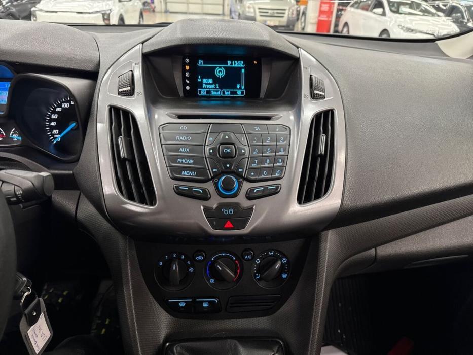 FORD Transit Connect 2015