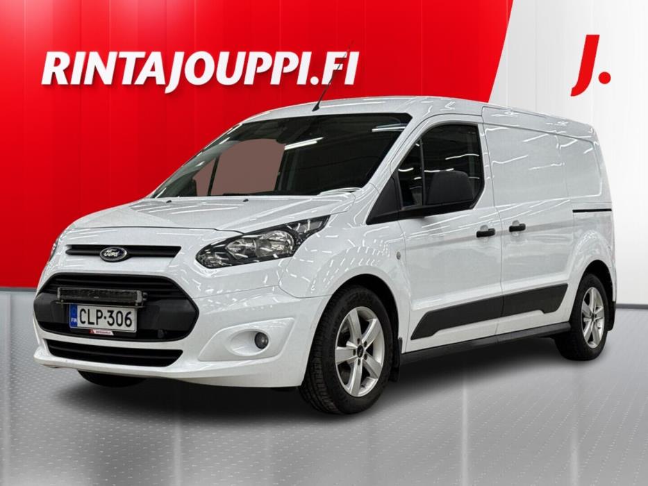 FORD Transit Connect 2015