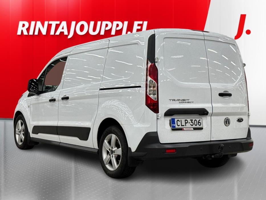 FORD Transit Connect 2015