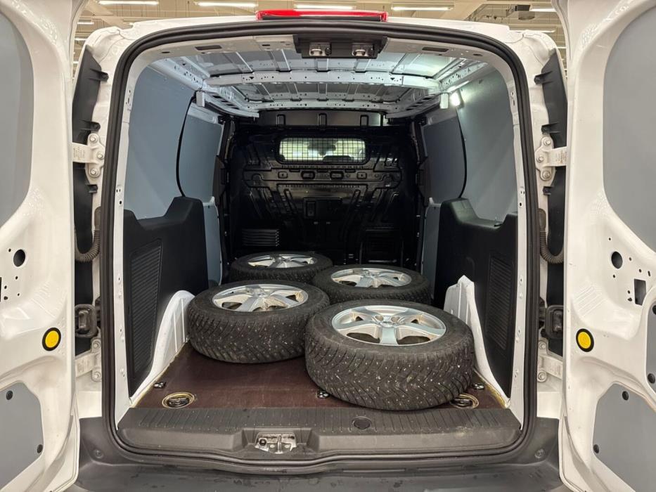 FORD Transit Connect 2015