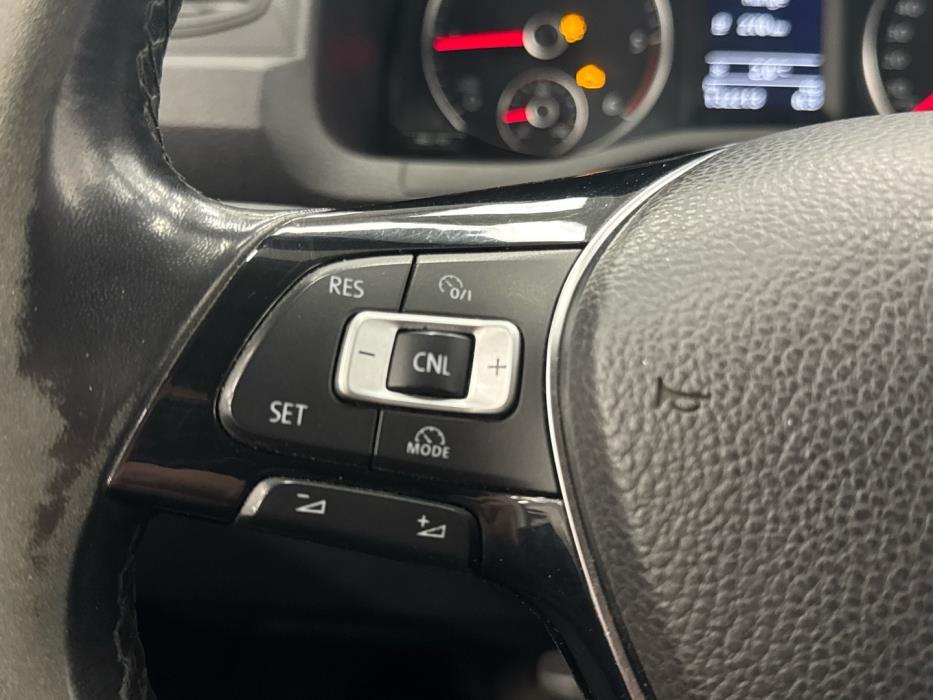 VOLKSWAGEN Caddy Maxi 2019