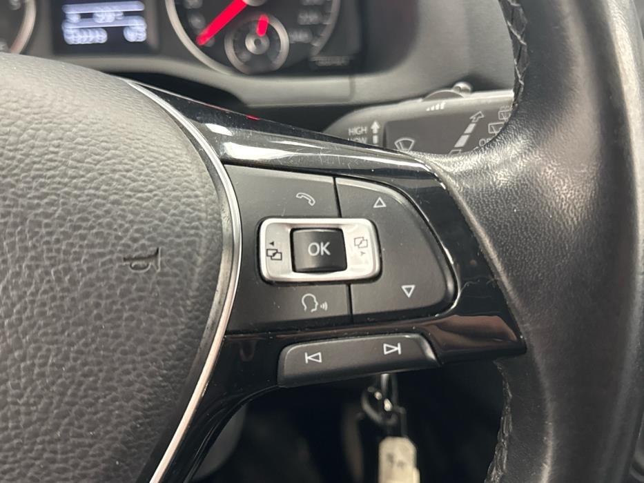 VOLKSWAGEN Caddy Maxi 2019