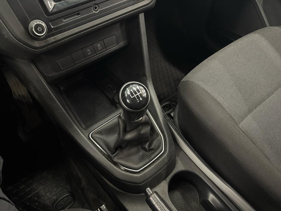 VOLKSWAGEN Caddy Maxi 2019