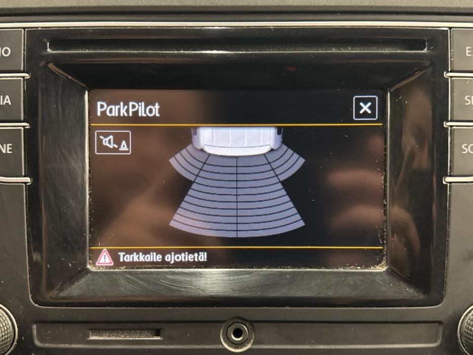 VOLKSWAGEN Caddy Maxi 2019