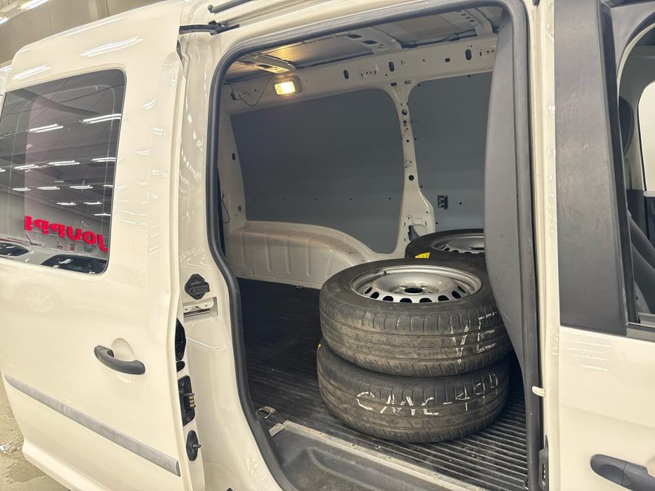 VOLKSWAGEN Caddy Maxi 2019