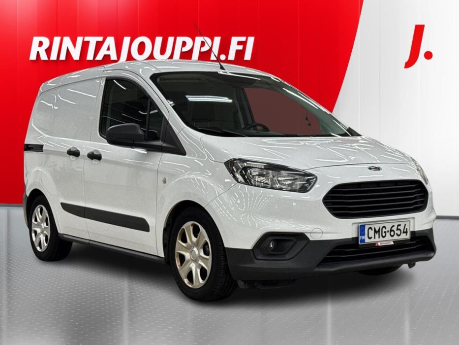 FORD Transit Courier 2019