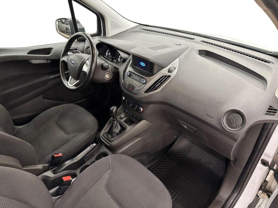 FORD Transit Courier 2019