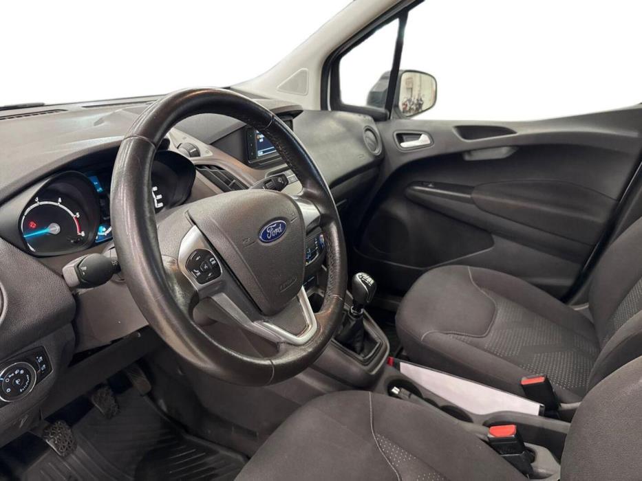 FORD Transit Courier 2019