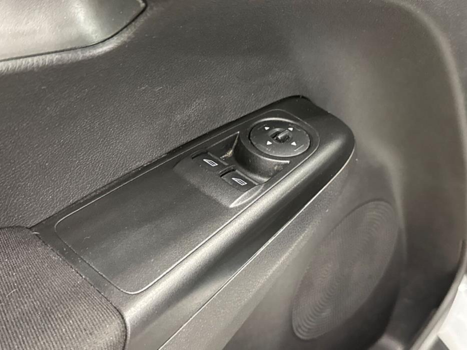 FORD Transit Courier 2019
