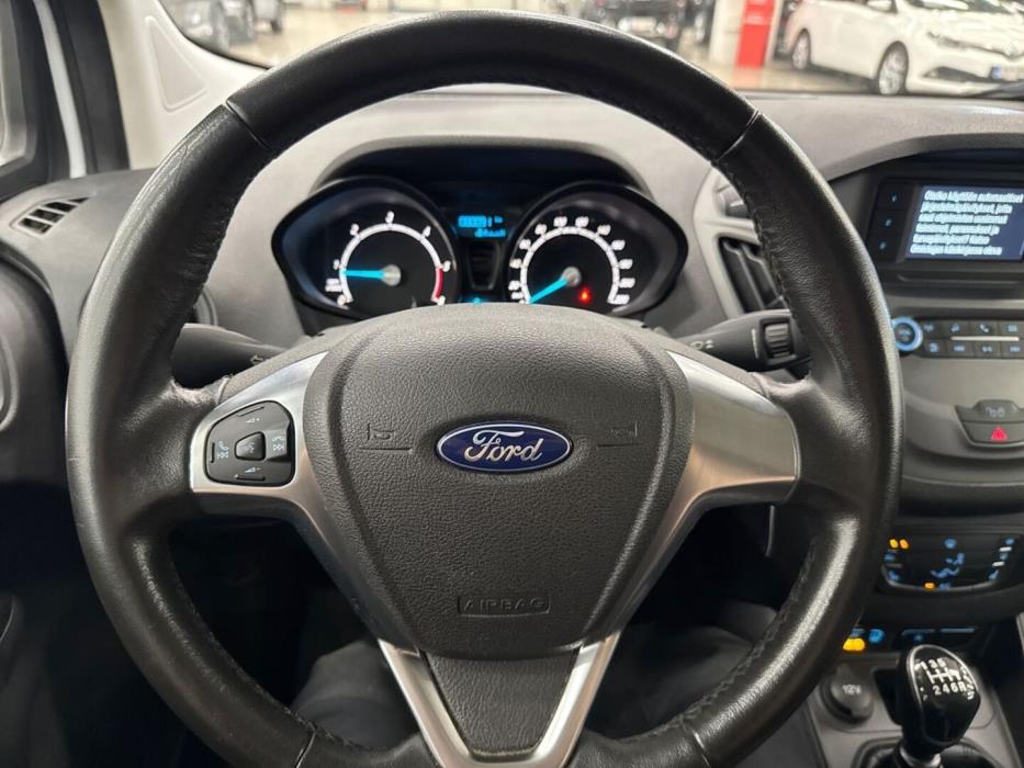FORD Transit Courier 2019