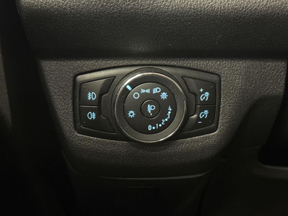 FORD Transit Courier 2019