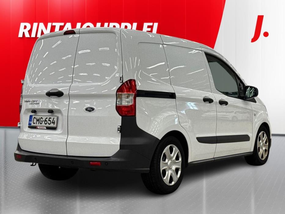 FORD Transit Courier 2019