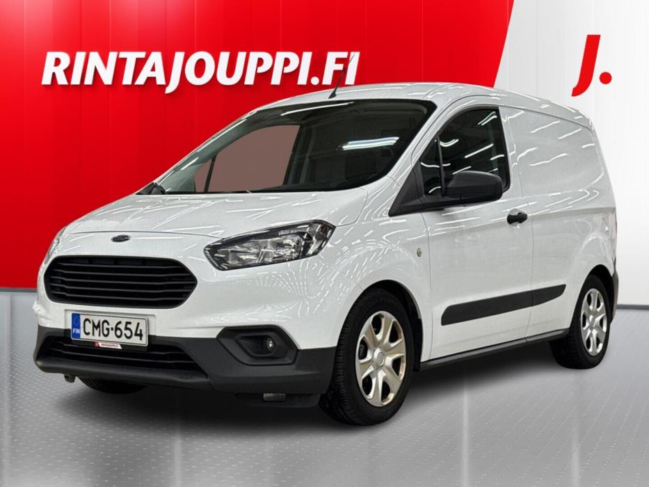 FORD Transit Courier 2019