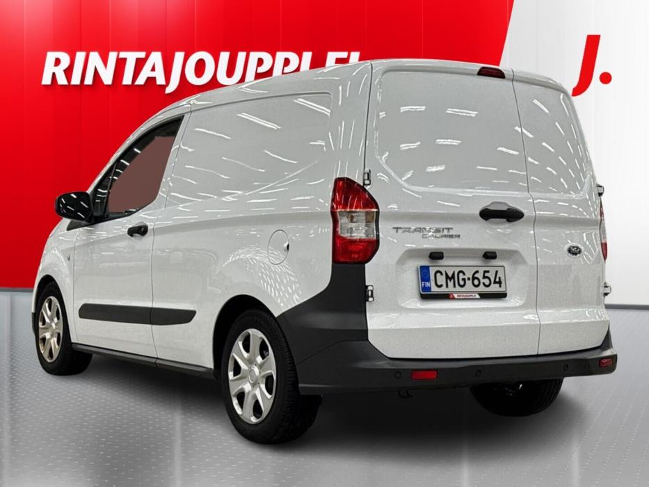 FORD Transit Courier 2019