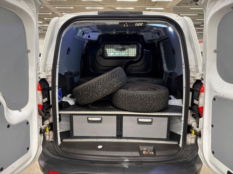 FORD Transit Courier 2019
