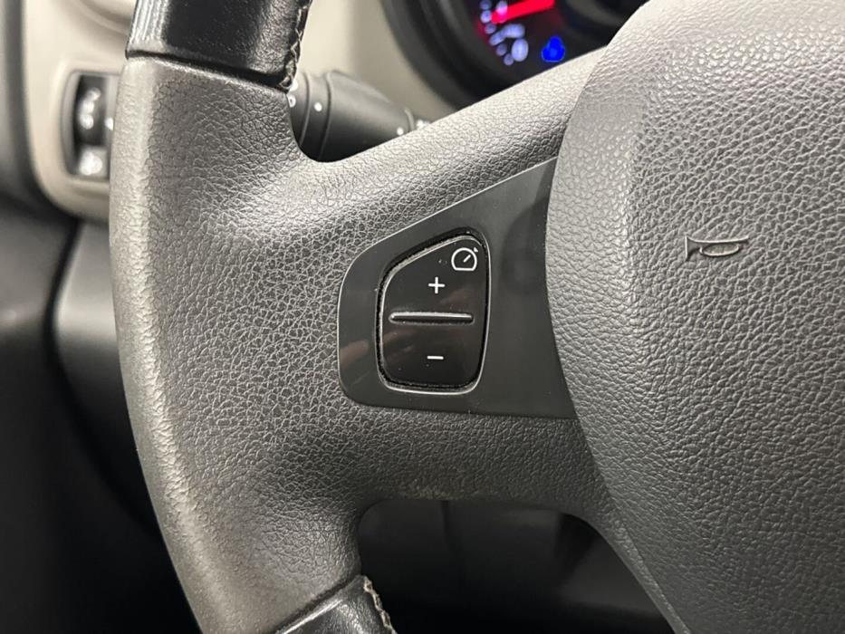 RENAULT Trafic 2019