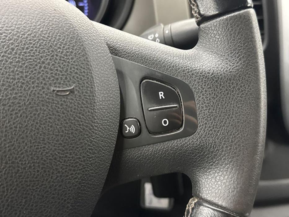 RENAULT Trafic 2019