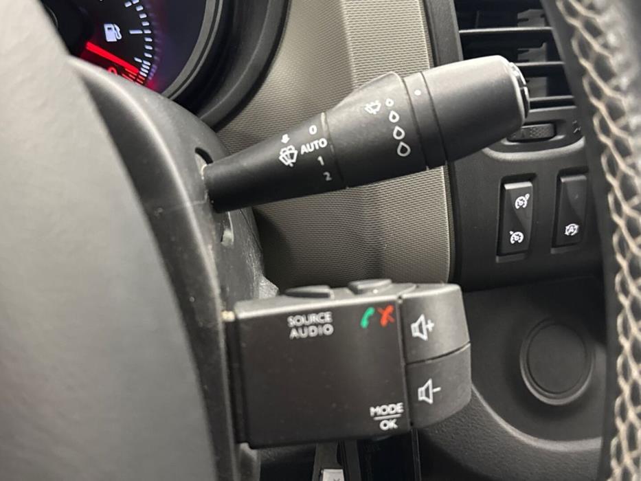 RENAULT Trafic 2019
