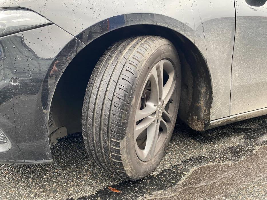 MERCEDES-BENZ A 2019