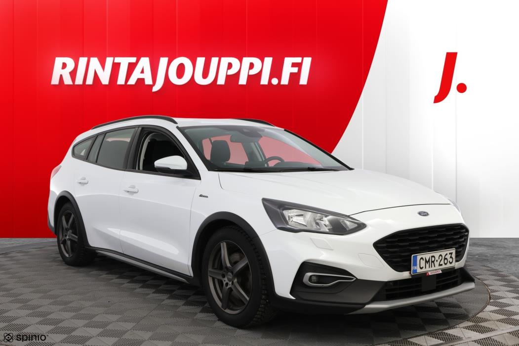 FORD Focus 2019