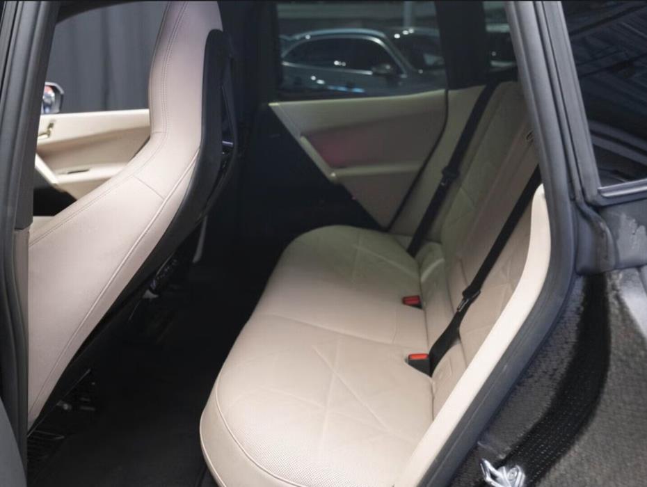 BMW iX 2023