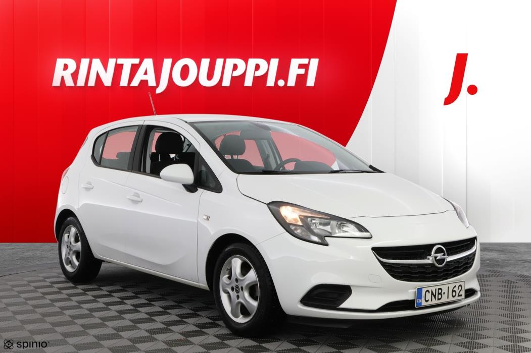 OPEL Corsa 2019