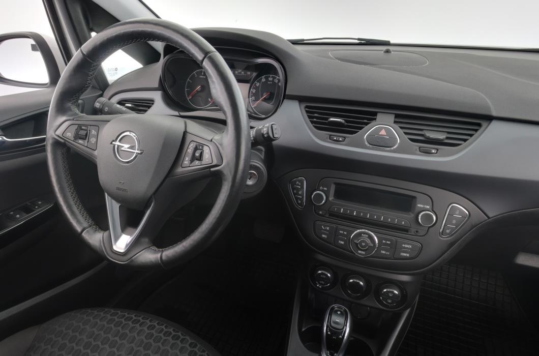 OPEL Corsa 2019