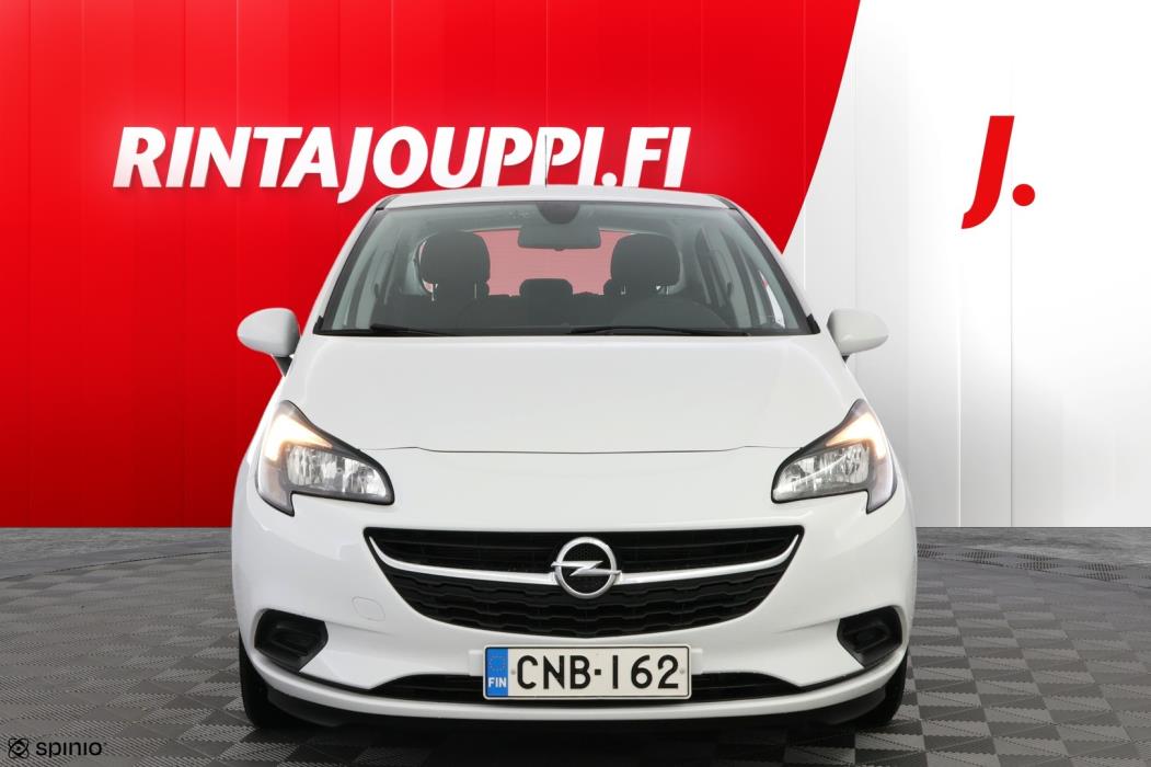 OPEL Corsa 2019