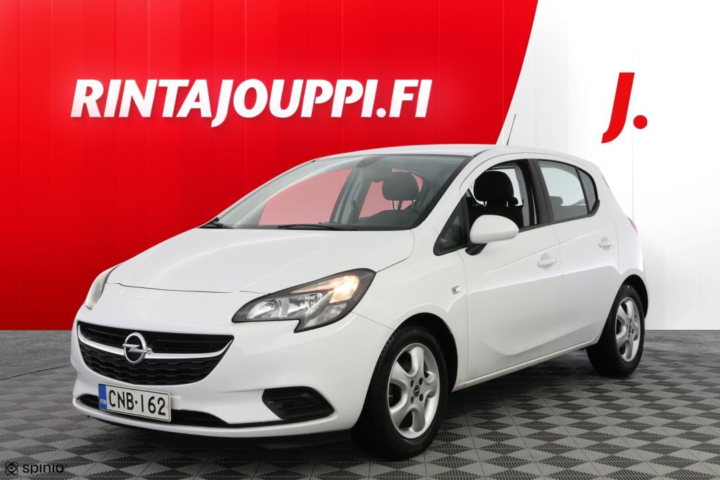 OPEL Corsa 2019