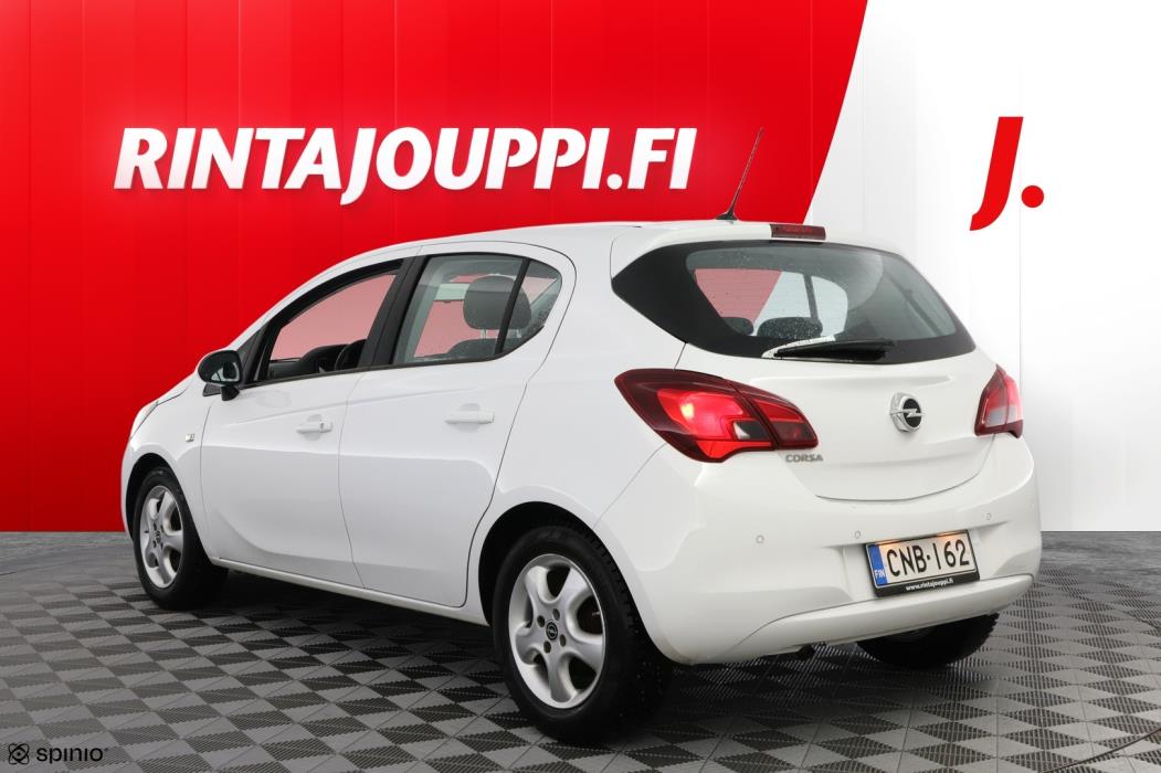 OPEL Corsa 2019
