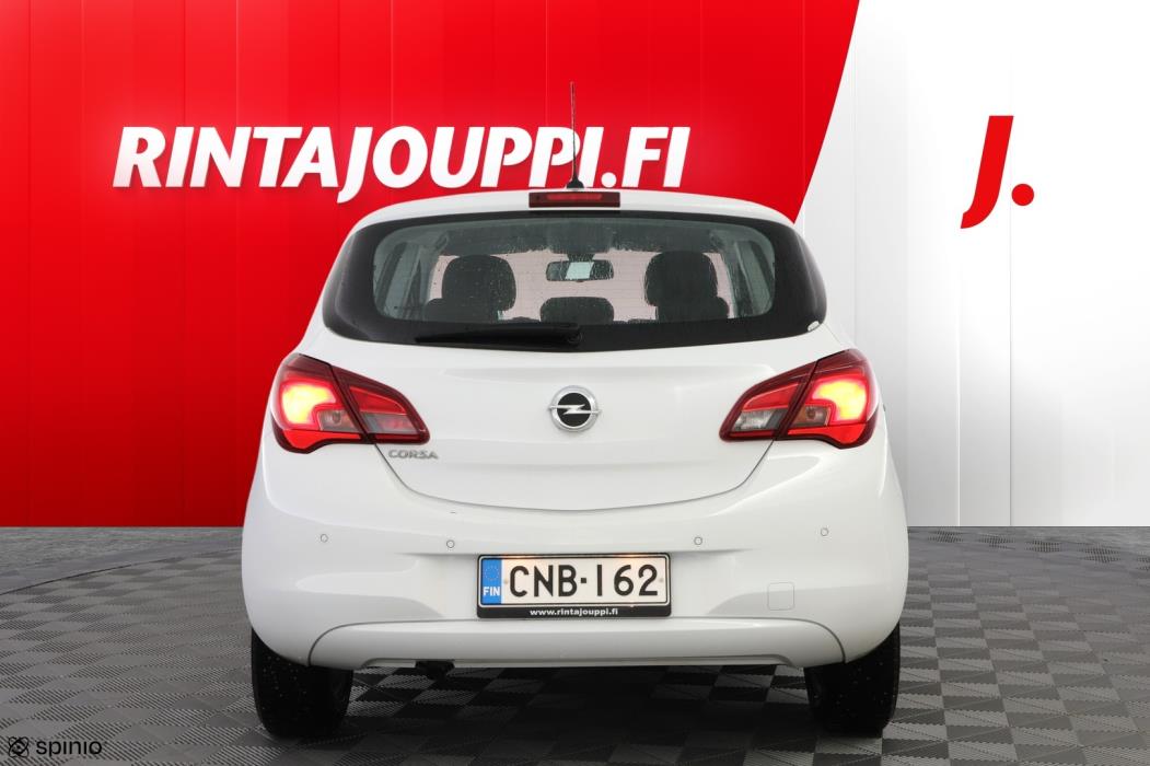 OPEL Corsa 2019