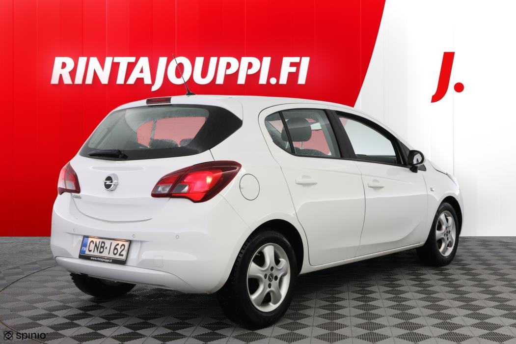 OPEL Corsa 2019