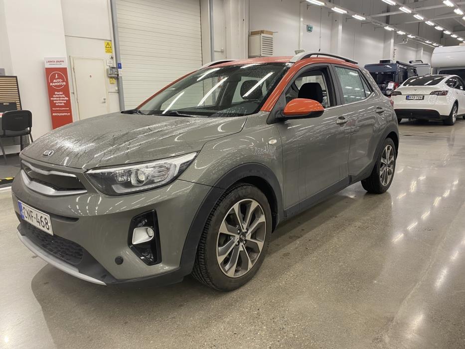 KIA Stonic 2020