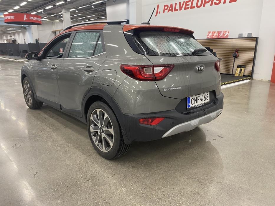 KIA Stonic 2020