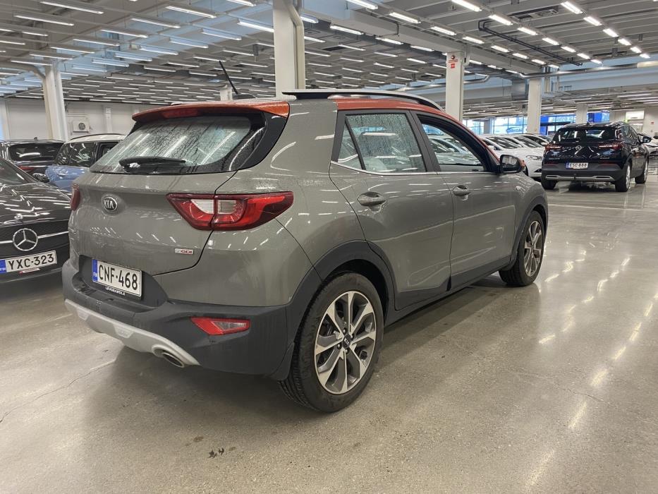 KIA Stonic 2020