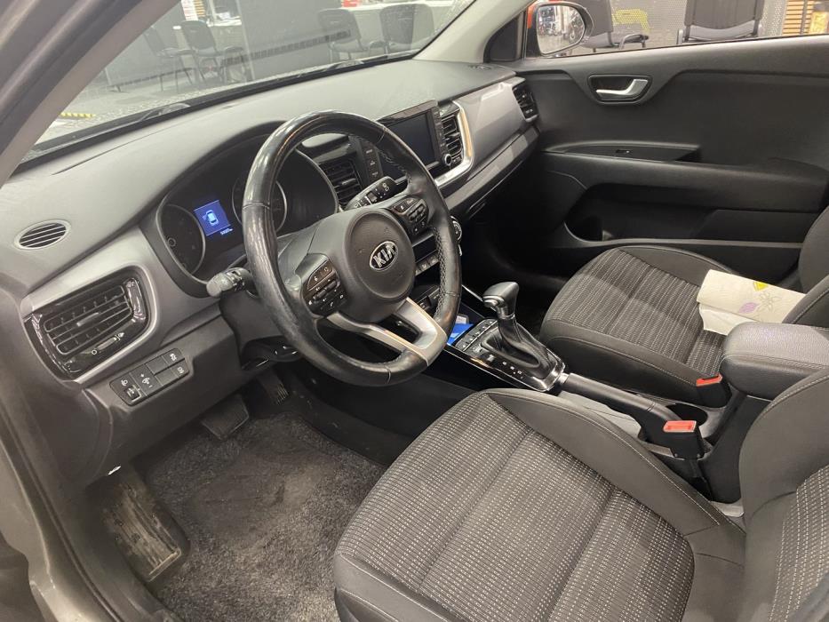 KIA Stonic 2020
