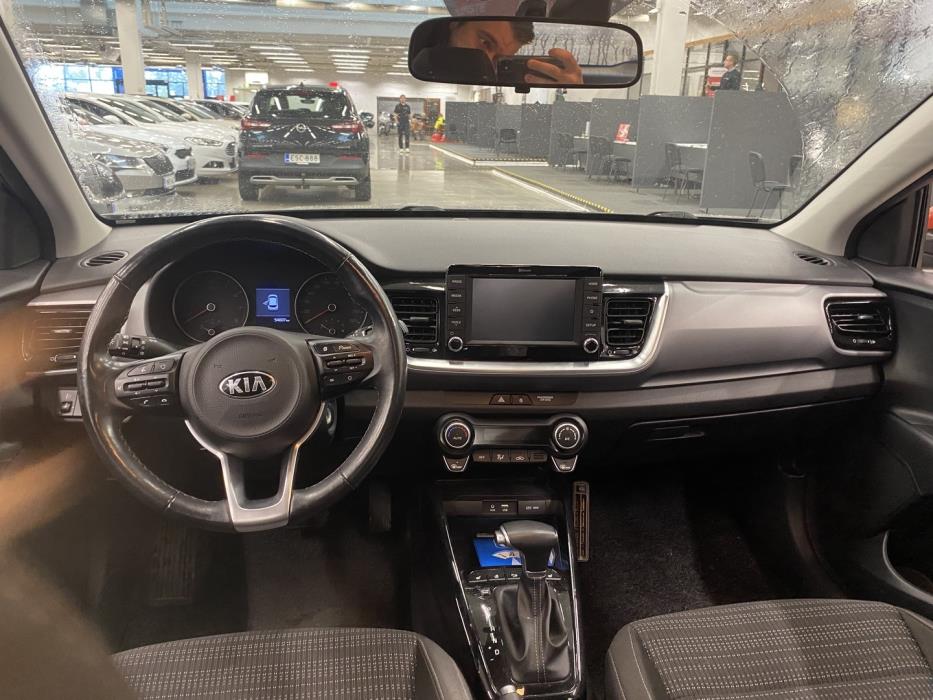 KIA Stonic 2020