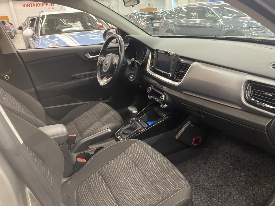 KIA Stonic 2020
