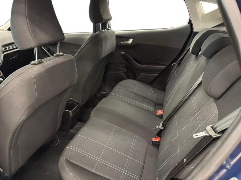 FORD Fiesta 2019