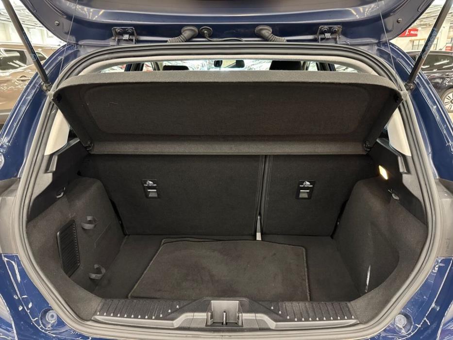FORD Fiesta 2019